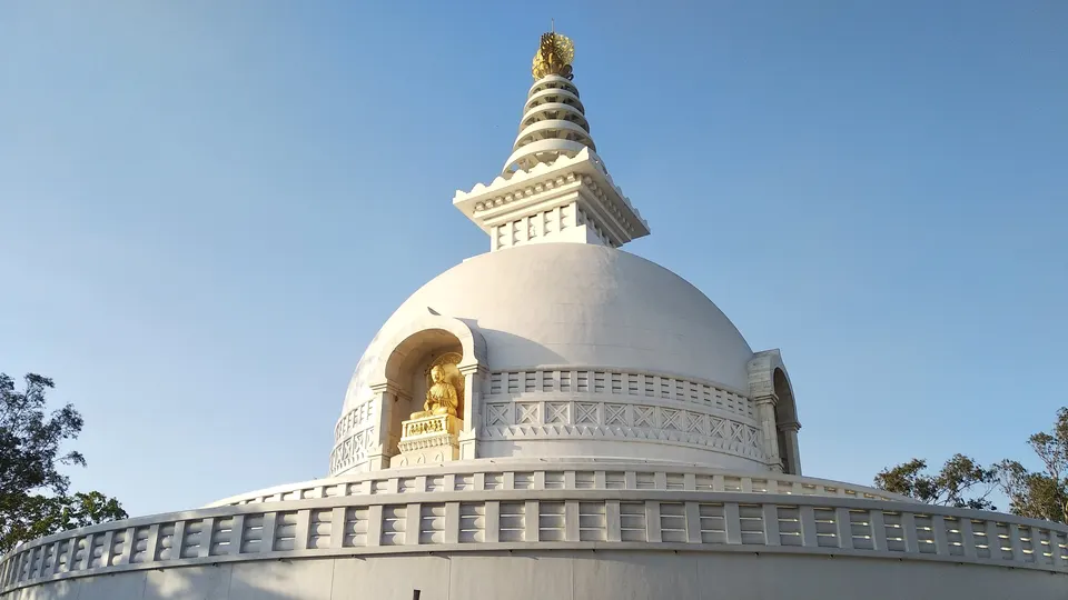 Rajgir and Nalanda in One Day from Patna: A Practical Itinerary