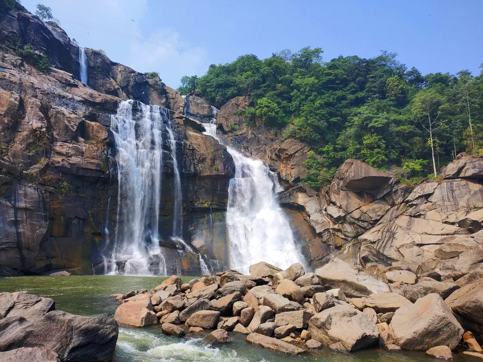 Jharkhand