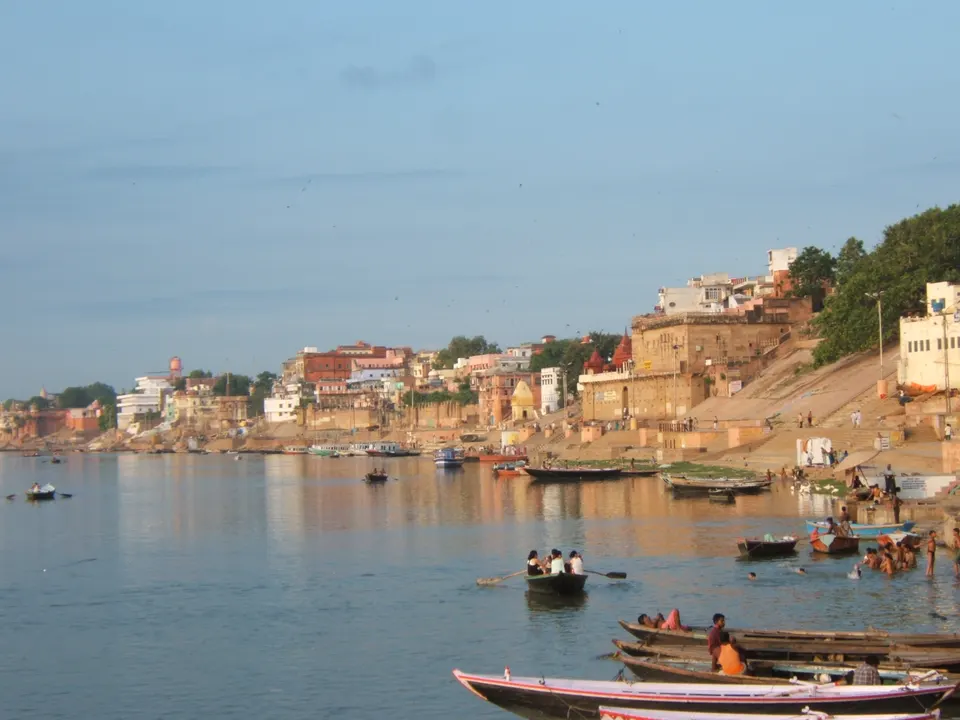 Uttar Pradesh