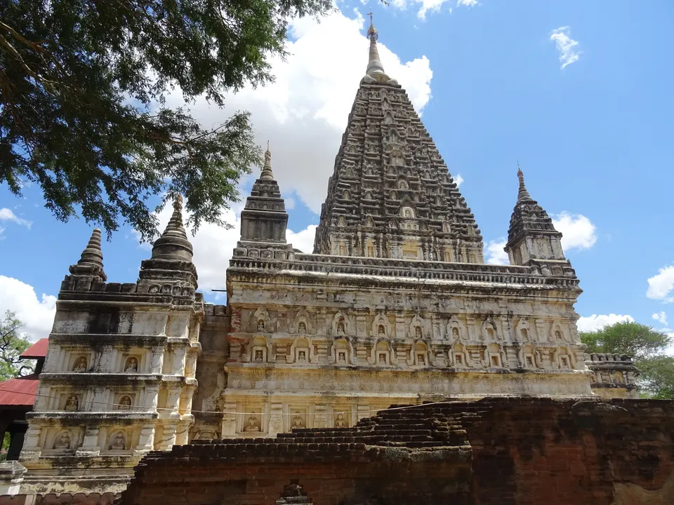 Patna to Bodh Gaya by Road: Route, Travel Time and What to See