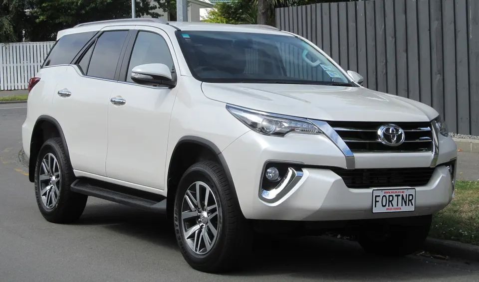 Luxury / Premium Vehicles on rent in Patna
